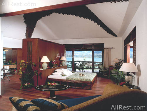 Badian Island Resort 12